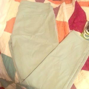 Maurice’s Jeggings